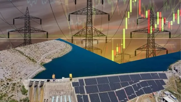 KESH rifillon eksportet e energjisë