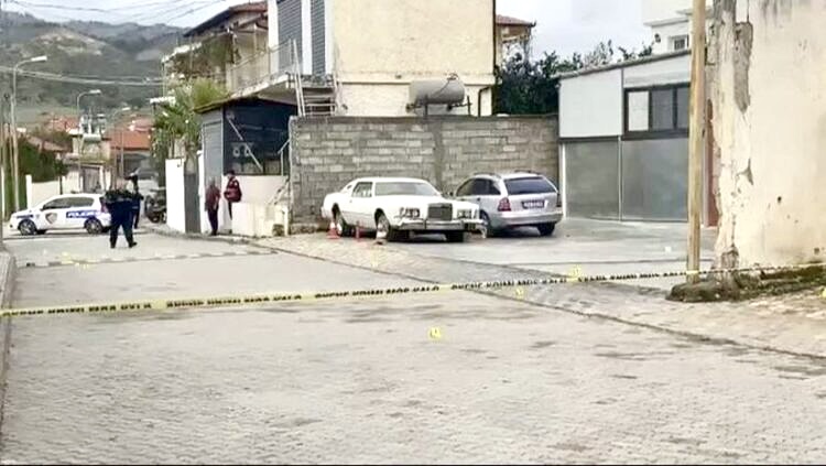Peqin, shpallen në kërkim dy autorët që qëlluan me armë