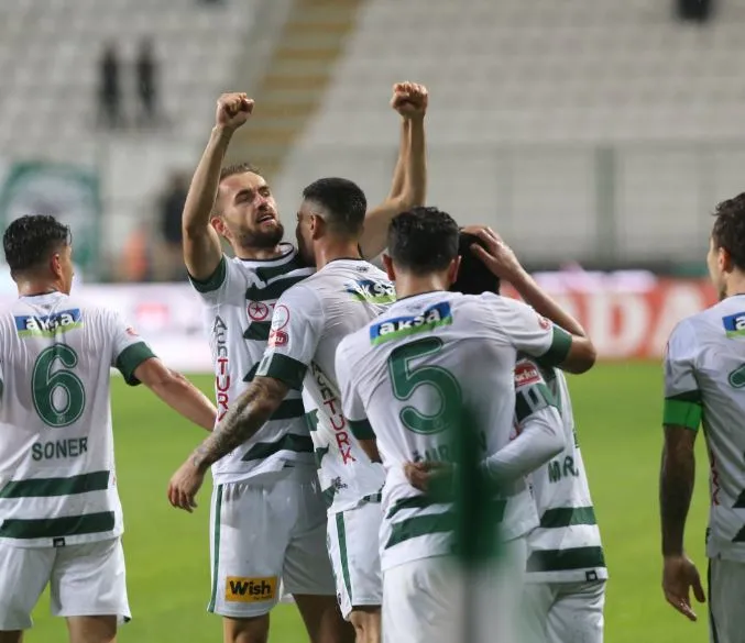 Cikalleshi kthehet i frymëzuar nga Kombëtarja në kampionatin turk