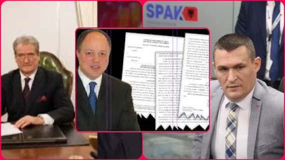 Geri Kokalari letër Altin Dumanit: Ju tregoj krimet e Sali Berishës gjatë qeverisjes