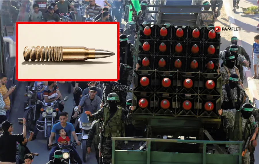“The Ecomomist”::  Pse Izraeli është i pafuqishëm për të çmontuar grupin  e Hamas