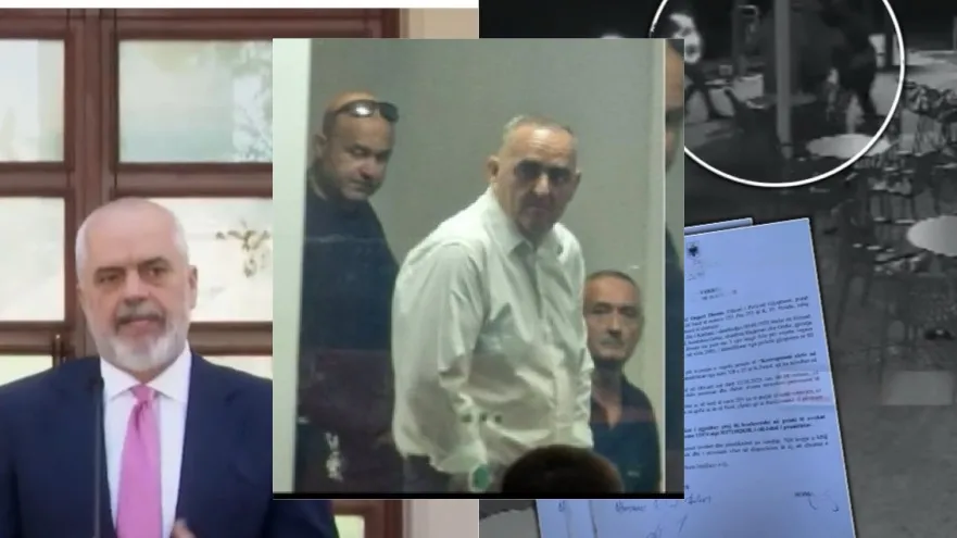 Reagim nga Fredi Beleri: Rama imponon gjykatën që të më ndalojë të betohem si kryetar i Bashkisë Himarë