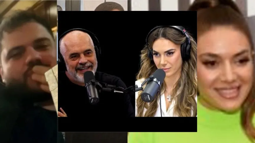 Elvana Gjata nën Hetim: Nga Skena e Showbizit subjekt  i hetimit nga SPAK