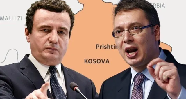 Njohja e Kosovës nga Serbia, Vuçiç: Nuk do ta pranojmë pavarësisht presionit ndërkombëtar