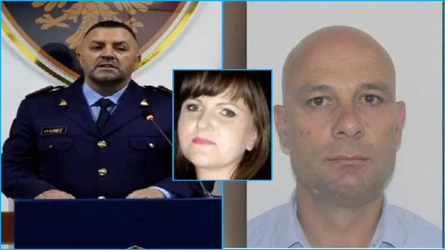 SKY dhe të penduarit po zbulojnë policët e inkriminuar