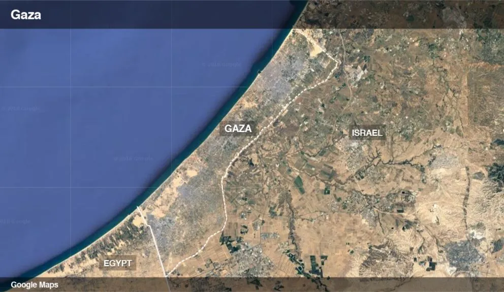 VOA: Izraelitët e larguar nga Gaza duan të kthehen pas mbarimit të luftës
