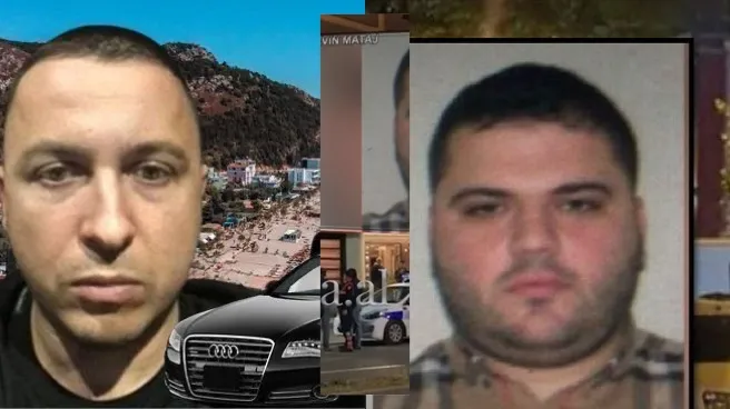 Ervis Martinaj vs Ervin Mata, vrasje e drogë me “lejen” e Policisë