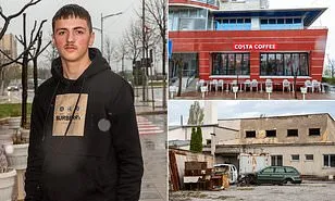 Media angleze shkrim për Kukësin : Drejt shpopullimit, ka vetëm të moshuar, mes mjerimit sheh disa makina luksoze!
