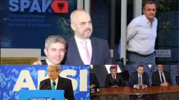 Berisha “zbulon” arsyen pse kryeministri refuzon ngritjen e Komisionit Hetimor: Beqaj ka deklaruar se ‘nuk i kam marrë unë paratë, por Rama’