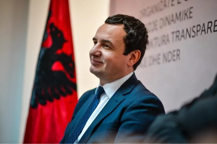 Albin Kurti: Do të jem në Shqipëri për ditën e Pavarësisë
