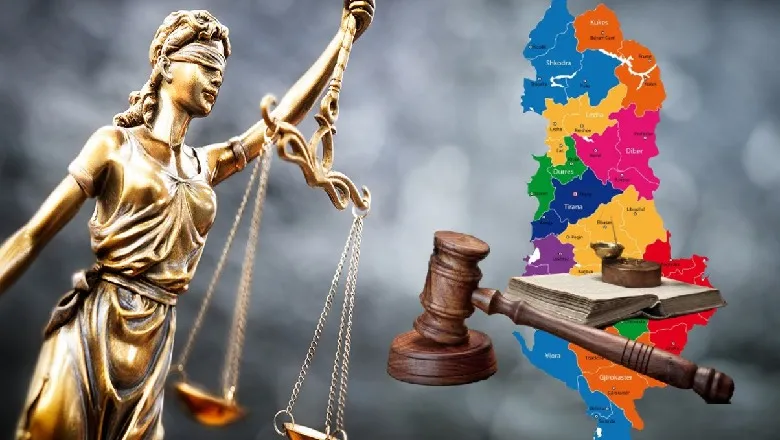 Harta e re gjyqësore rriti deri në 30% tarifat për avokatët, paralajmërohet sërish shtrenjtimi i çmimit
