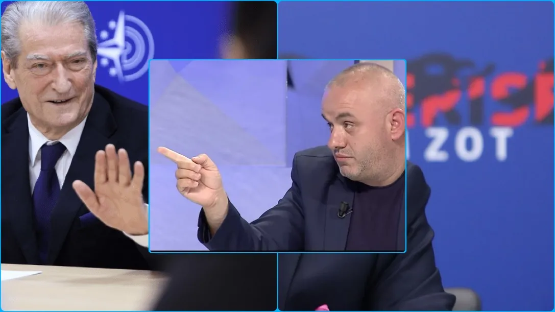 Artan Hoxha i kthehet  ashpër Berishën: I ke duart me gjak, ke bërë varrezë private duke nisur me Remzi Hoxhën