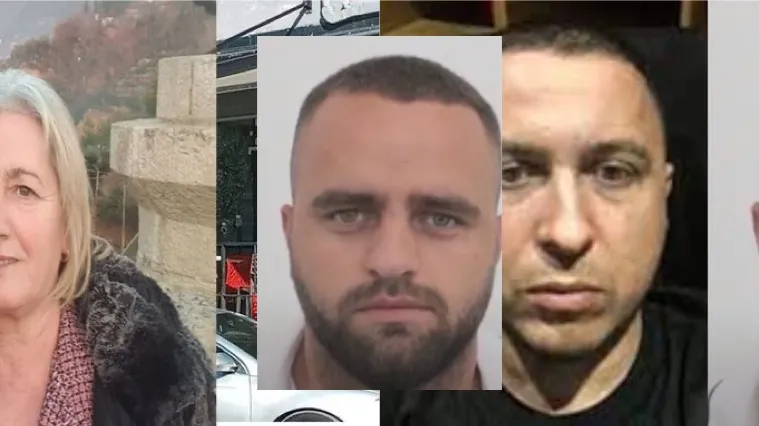 Prokuroria mbyll hetimet për mikun e Ervis Martinajt: Krijoi kushtet për vrasjen