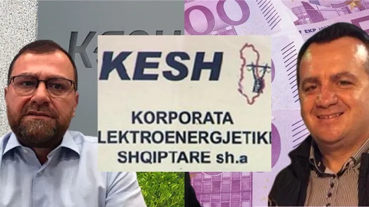 Dha ofertën më të lartë, Paqsor Buzi merr 470 MLN nga KEESH