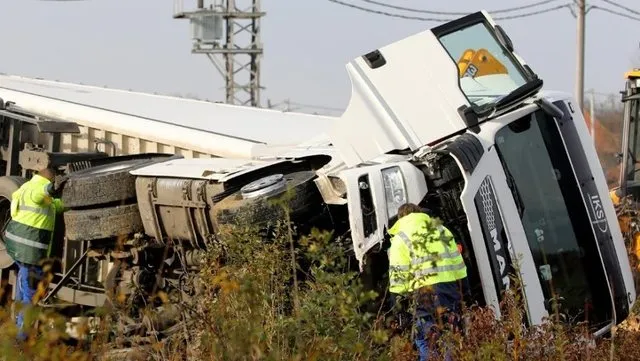 6 të plagosur nga aksidenti  në Kroaci, mes të cilëve 4 shqiptarë