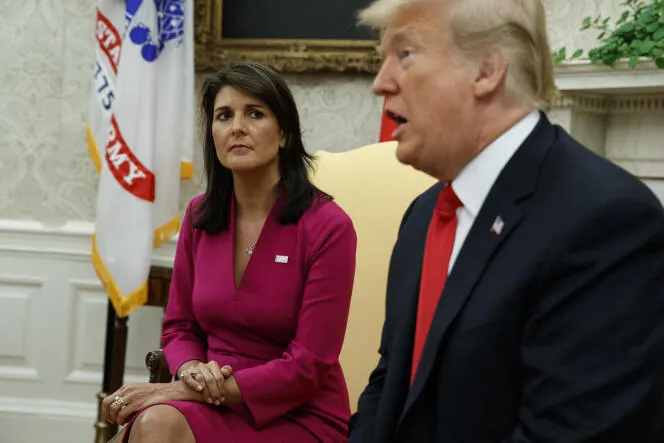 Nikki Haley fiton mbështetjen e rrjetit të fuqishëm konservator, Koch