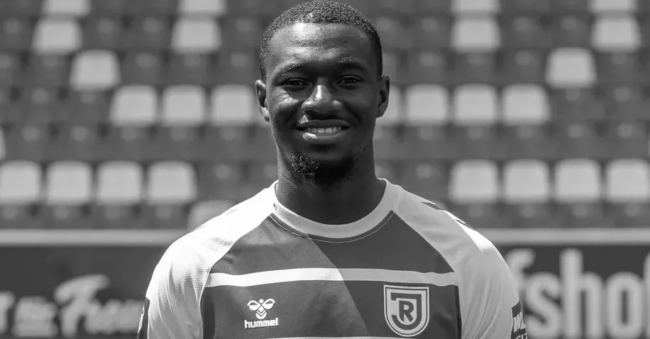 Bota e futbollit në zi, ndahet nga jeta sulmuesi 25-vjeçar