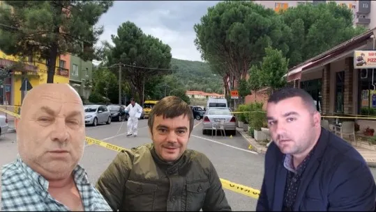 DOSJA/Si i shpëtoi atentatit Saimir Reçi  nga përplasja  dy familjeve në Rrëshen? Çfarë deklaroi ai në prokurori