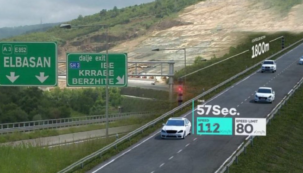 MONITORIMI/Policët e rrugores, nuk do fshihen më pas “shkurreve