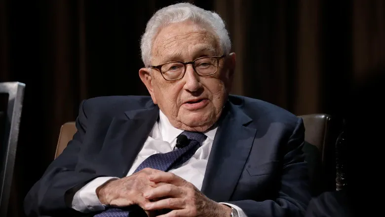 Ndahet nga jeta  Kissinger, diplomati i shquar amerikan dhe fituesi i çmimit Nobel: Ishte 100 vjeç