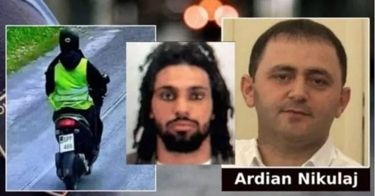 Maroku dorëzon telefonin e Ruben Saraivës, vrasësit të Adrian Nikulajt