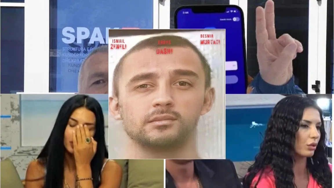 Kush ishte “Pika” që lëvizte milionat me Breçanin dhe Matën