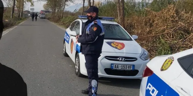 Kamëz/ 70-vjeçari vrau komshiun për një kanal