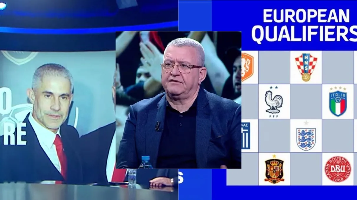 Armando Duka do “Serbinë”/ Duka pa limite: Shqipëria e kalon lehtësisht grupin