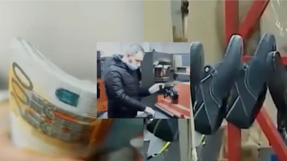 Fasoneria miliona euro humbje nga zhvlerësimi i euros, asnjë ndihmë nga qeveria