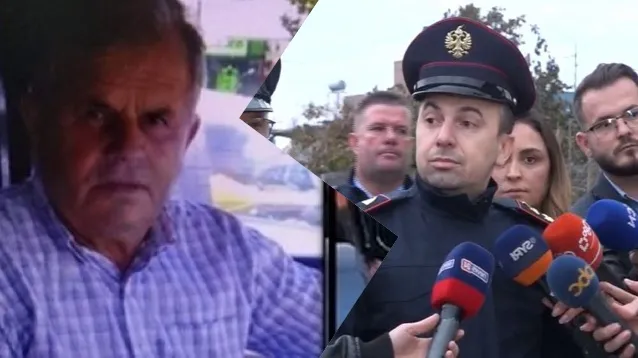 Vrasja në Kamëz/  70-vjeçari mori armën pas debatit, ishin në sherr prej 3 vitesh për kanalin
