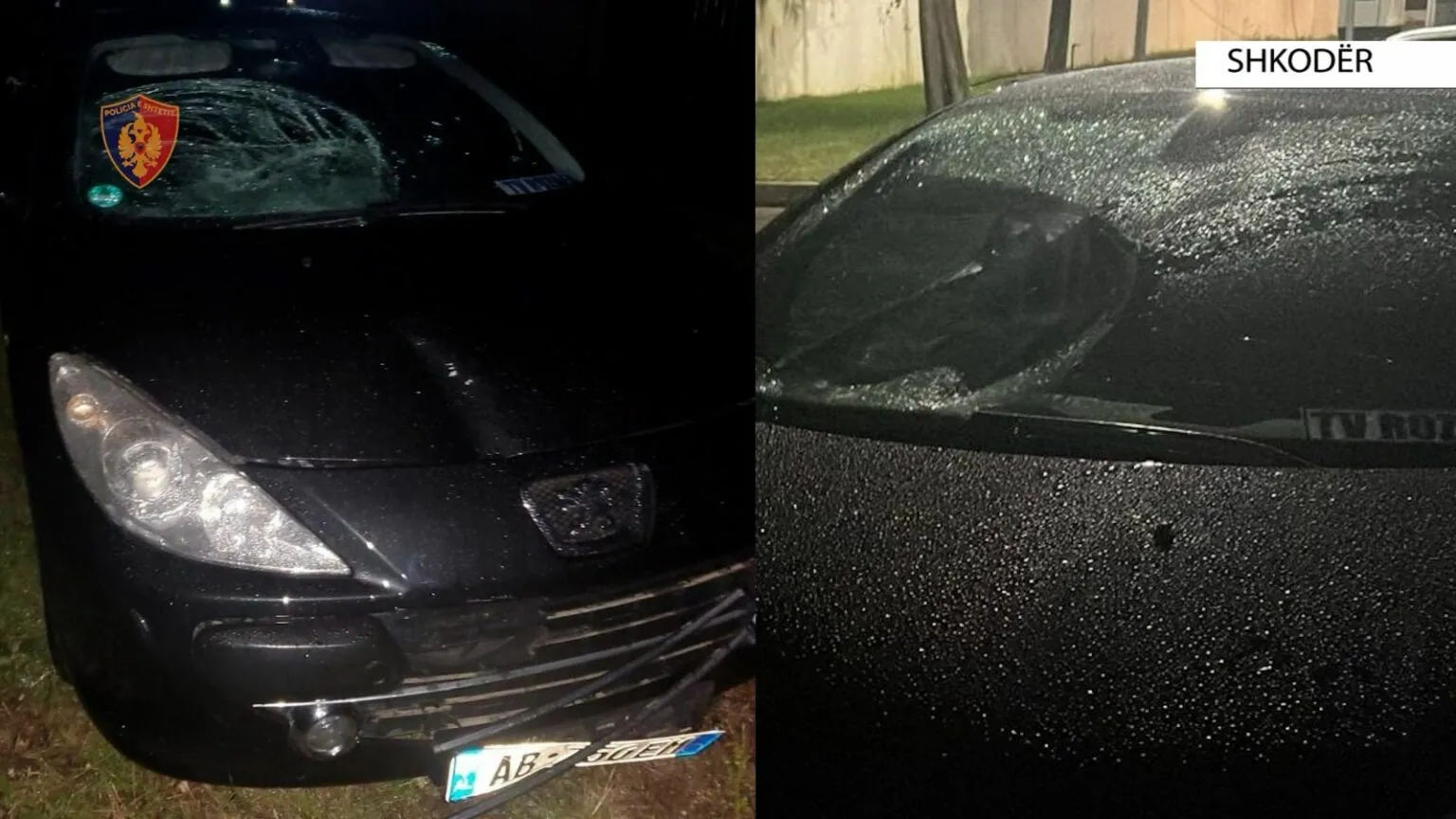 Shkodër/  Arrestohet 31-vjeçari pasi  përplasi për vdekje të moshuarin dhe u arratis