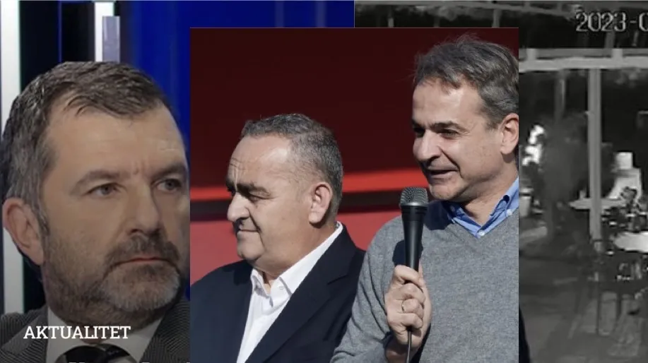 Andi Bushati:  Beleri është i burgosur politik me urdhër të Ramës!