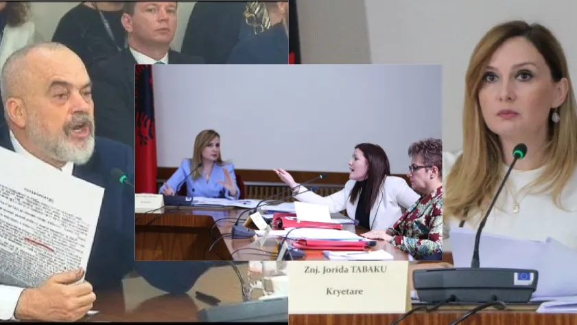 Drafti që ka bërë gati PS për komisionet hetimore, kufizon  opozitën dhe mbyll derën për median dhe publikun