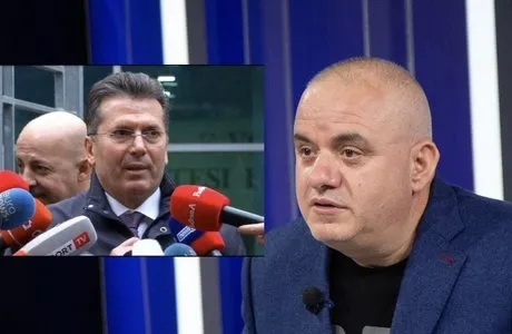 Gazetari Hoxha tregon arsyen pse sot Mediu mori pjesë në gjyq:  Sepse dëshmitarët ishin të gjithë punonjës të ministrisë së mbrojtjes…