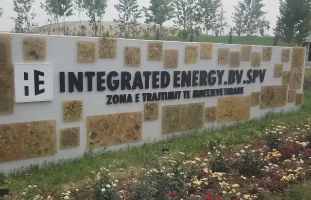 Zoto dhe Mërtiri lanë 22 milionë euro borxhe tek inceneratori i Tiranës