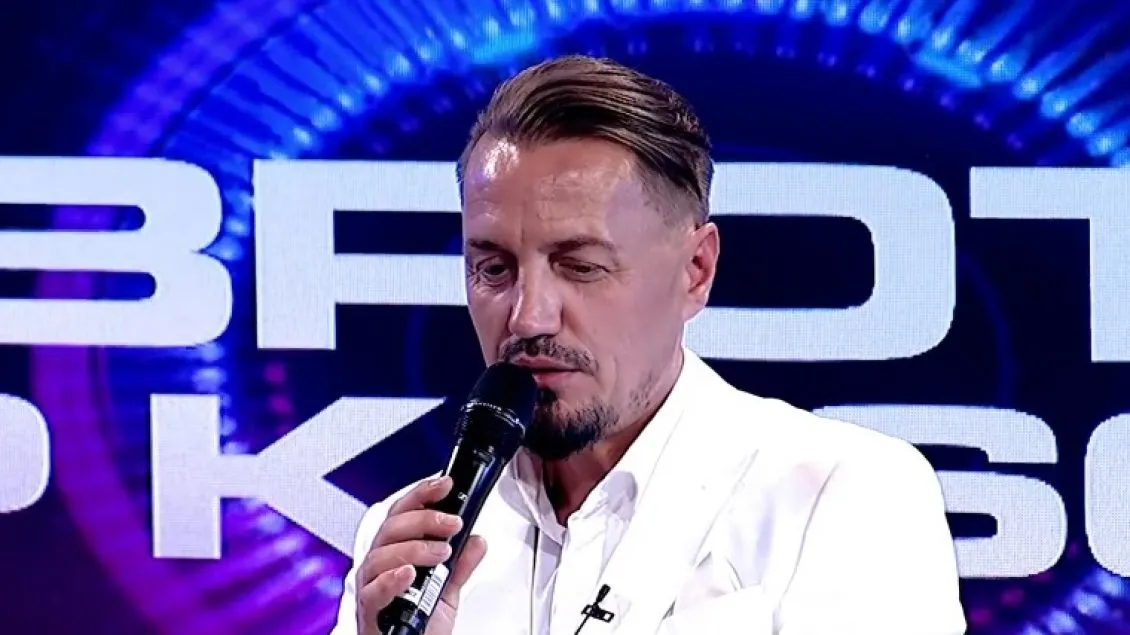 Blero lë me dëshirë Big Brother Vip Kosova: Formati kërkon shumë fytyra, e unë vetëm një kam