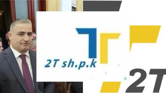 Kompania “2T”  e SAKOS, 30 MLN euro tendera të dyshimtë