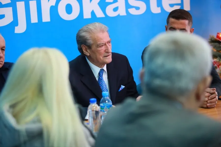 Berisha: Mosbindja  Civile në parlament,  jehonë nëvmbarë botën