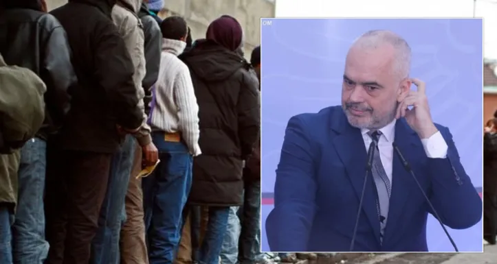 Shpopullimi dhe rënia e lindjeve/ Monitor: 30% e bashkive në Shqipëri në prag të zhdukjes totale