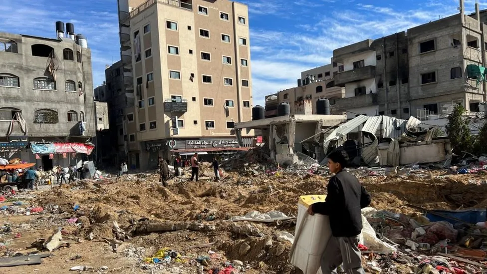 Diplomati francez vritet nga sulmet izraelite mbi gaza, reagon ashpër Franca