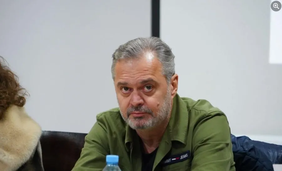 Ben Blushi: Pogradeci qytet pozitiv, i ngrohtë edhe kur është ftohtë!