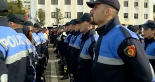 Vetting-u në polici/ 3 drejtues të policisë dhe AMP-së para Vlerësimit