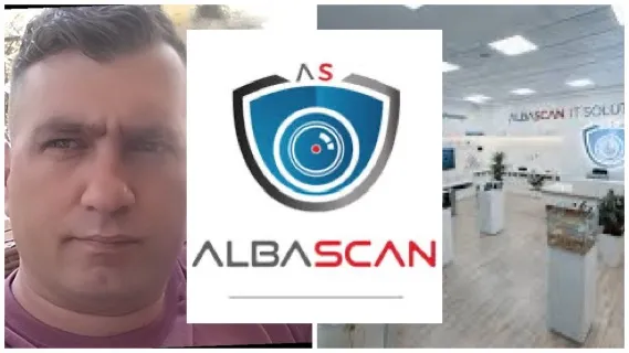 Albascan, ngjitja e rrufeshme e një përbindëshi të fondeve publike