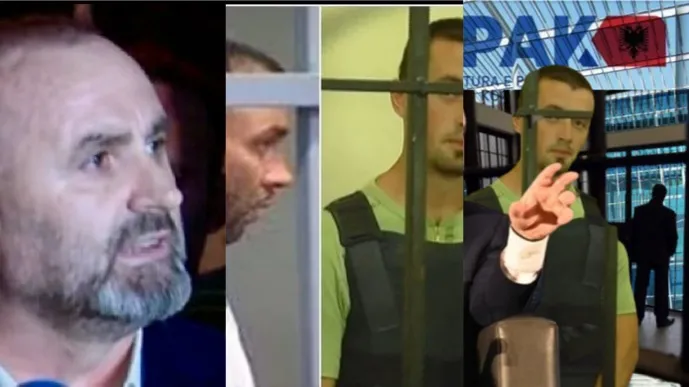 Punësimet krahinore të Ulsi Manjës, shkaktuan vrasjen në burgun e Peqinit!