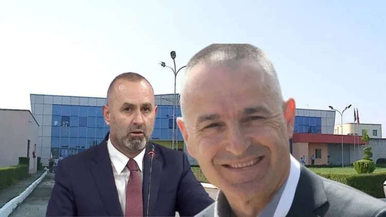 Manja i dhuron Bashkim Ulajt 20 MLN euro për Burgun e të Miturve, firmës që mashtroi në 37 tenderë