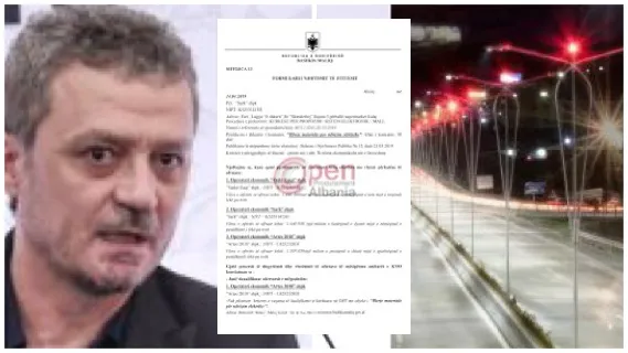 Artur Bushi  një mal   denoncimesh në SPAK, sfidon drejtësinë me tendera të dyshimtë