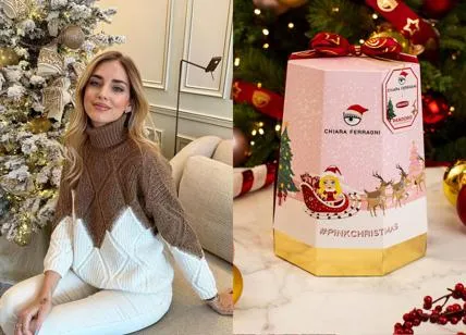 Mashtroi klientët për bamirësi, Chiara Ferragni gjobitet miliona Euro