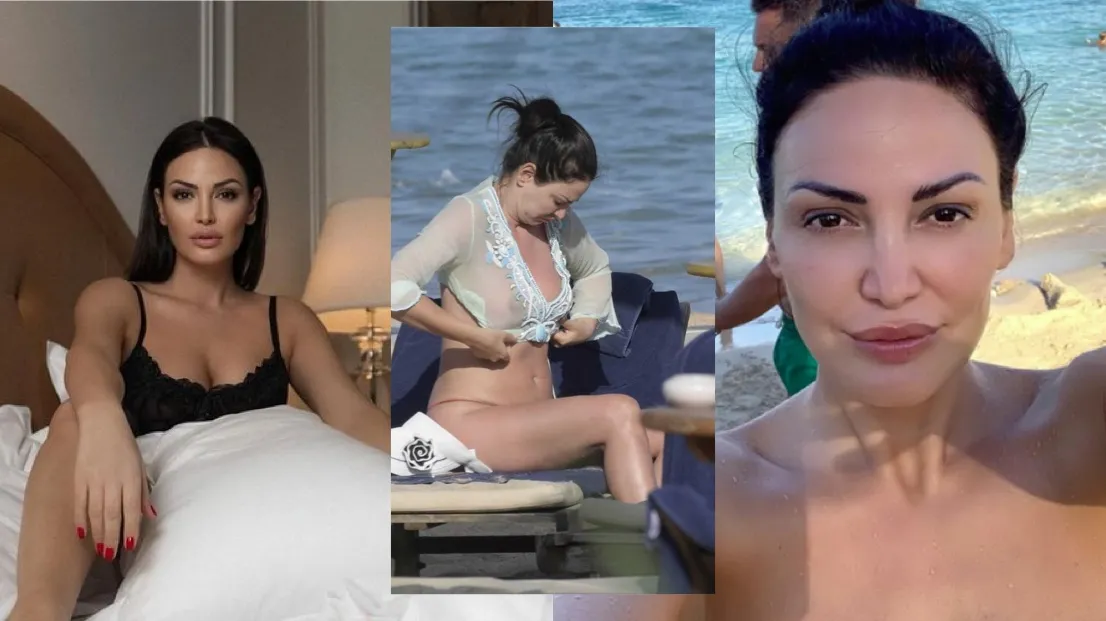Bleona Qerreti lë Amerikën për Big Brother VIP Albania 3?