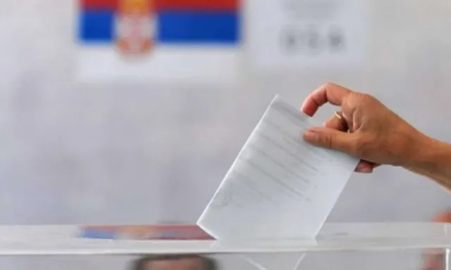 Vuçiç, fiton  shumicë absolute   48% të votave