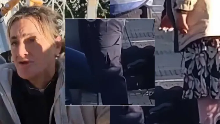 Plagosja në Shkodër, flet gruaja që i dha ndihmën e parë të plagosurit